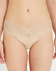 %shop_name_% Chantelle_Parisian Allure Lace Shorty _ Underwear_ 380.00