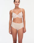 %shop_name_% Chantelle_Pure Light High-Waisted Support Full Brief _ Underwear_ 320.00