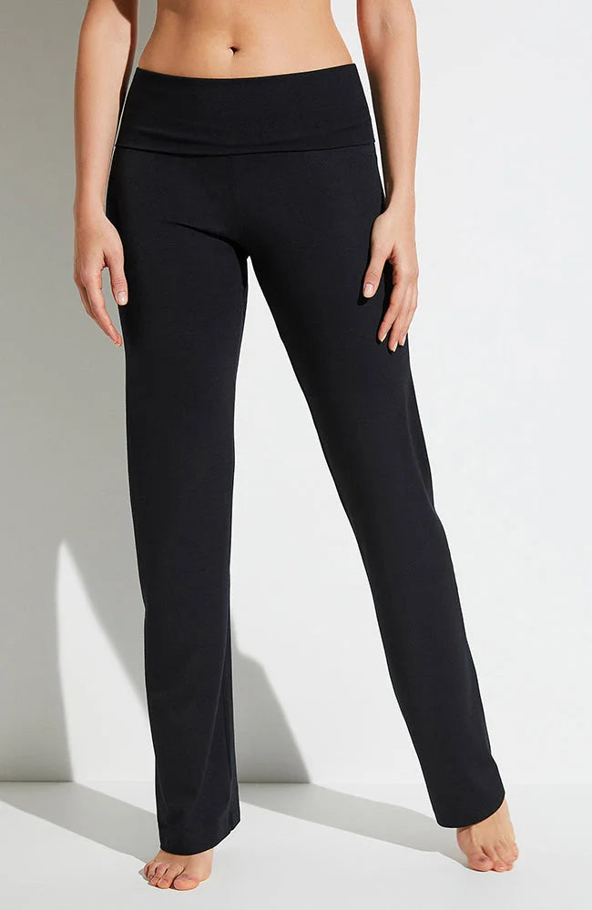 %shop_name_% Zimmerli_Pureness Micromodal Foldover Pants _ Loungewear_ 