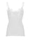 %shop_name_% Zimmerli_Richelieu Cotton Lace Camisole _ Loungewear_ 1500.00