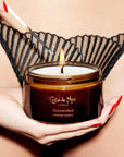 %shop_name_% Coco de Mer_Roseravished Massage Candle _ Accessories_ 500.00