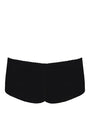 %shop_name_% Fleur of England_Signature Black Silk French Knicker _ Loungewear_ 1470.00