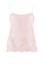 %shop_name_% Fleur of England_Signature Blush Lace Silk Camisole _ Loungewear_ 1880.00