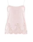 %shop_name_% Fleur of England_Signature Blush Lace Silk Camisole _ Loungewear_ 1880.00