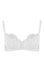 %shop_name_% Fleur of England_Signature White Lace Balcony Bra _ Bras_ 1200.00