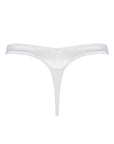 %shop_name_% Fleur of England_Signature White Lace Thong _ Underwear_ 880.00