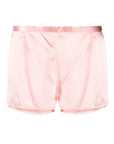 %shop_name_% La Perla_Silk Shorts _ Loungewear_ 