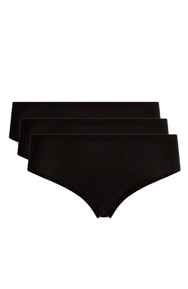 %shop_name_% Chantelle_Soft Stretch Seamless Brief Pack of Three _ Bundle_ 600.00
