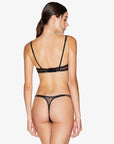%shop_name_% La Perla_Spell On You Thong _ Underwear_ 