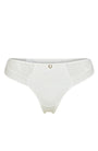 %shop_name_% Chantelle_True Lace Tanga _ Underwear_ 320.00