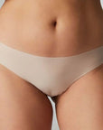 %shop_name_% Simone Perele_Uniq Seamless Thong _ Underwear_ 240.00